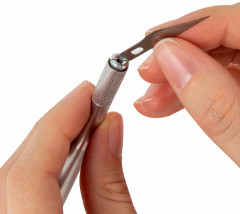 Нож макетный - Фото 11