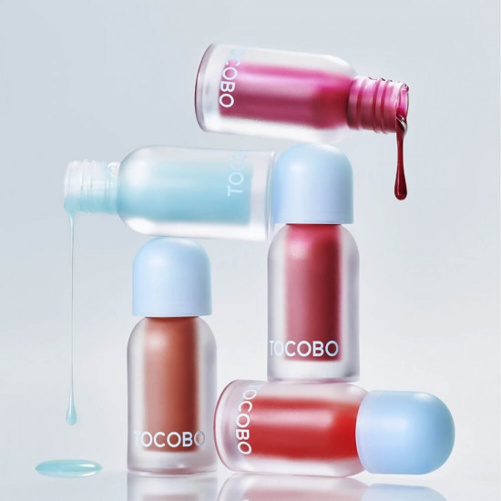 Масло-плампер для губ «Juicy Berry Pluming Lip Oil», тон 04