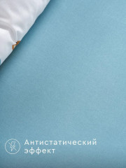 Комплект постельного белья «Триппи» - Фото 6