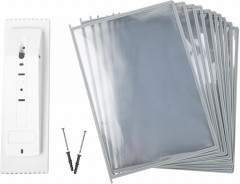 Демосистема настенная - Фото 7