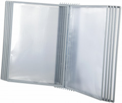 Демосистема настенная - Фото 12