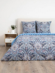 Комплект постельного белья «Восточный узор» - Фото 3