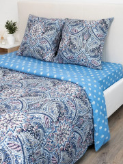 Комплект постельного белья «Восточный узор» - Фото 4