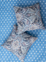 Комплект постельного белья «Восточный узор» - Фото 6