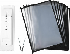 Демосистема настенная - Фото 2