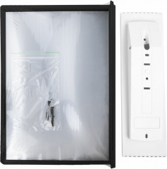 Демосистема настенная - Фото 7