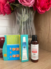 Набор для ухода за проблемной кожей с цинком - Фото 7