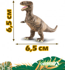 Фигурка динозавра «Детёныш Тираннозавра» - Фото 2