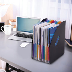 Лоток-органайзер вертикальный - Фото 6