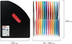 Лоток-органайзер вертикальный - Фото 10