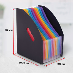 Лоток-органайзер вертикальный - Фото 14