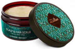 Скраб для кожи головы «Ritual of freshness» - Фото 2