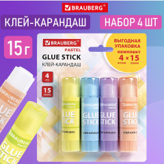 Набор клеев-карандашей - Фото 13