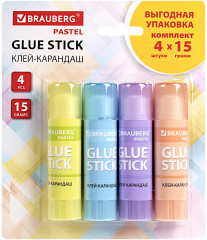 Набор клеев-карандашей - Фото 14