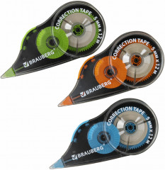 Набор лент корректирующих - Фото 1