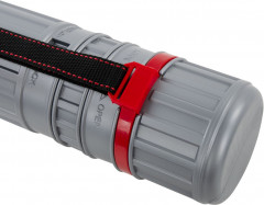 Тубус для чертежей телескопический - Фото 3