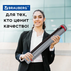 Тубус для чертежей телескопический - Фото 10