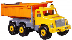 Автомобиль-самосвал «Супергигант» - Фото 2