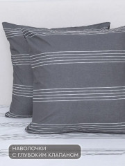 Комплект постельного белья «Соло» - Фото 4