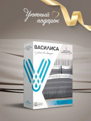 Комплект постельного белья «Соло» - Фото 12