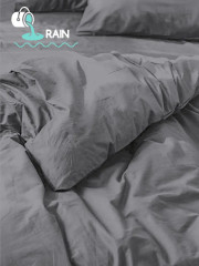 Комплект постельного белья «Rain» - Фото 5