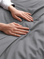 Комплект постельного белья «Rain» - Фото 6