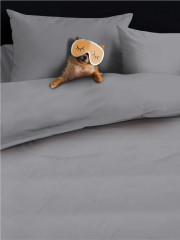 Комплект постельного белья «Rain» - Фото 8