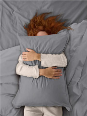 Комплект постельного белья «Rain» - Фото 9