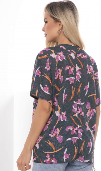 Блуза женская «Бэри Леди»