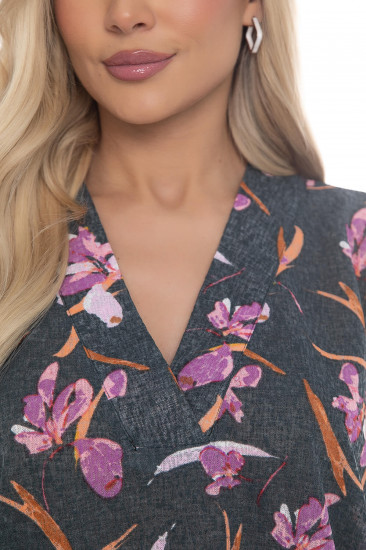 Блуза женская «Бэри Леди»