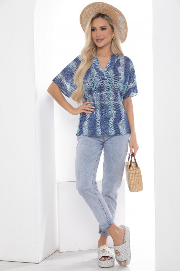 Блуза женская «Бэри Леди»