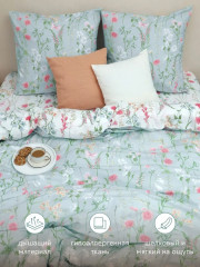 Комплект постельного белья «Бельканто» - Фото 3