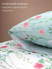 Комплект постельного белья «Бельканто» - Фото 4