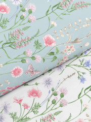 Комплект постельного белья «Бельканто» - Фото 7