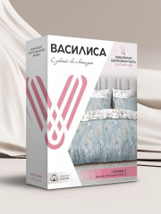 Комплект постельного белья «Бельканто» - Фото 8