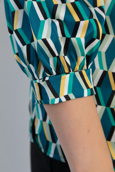 Блуза женская «Мечта сезона»