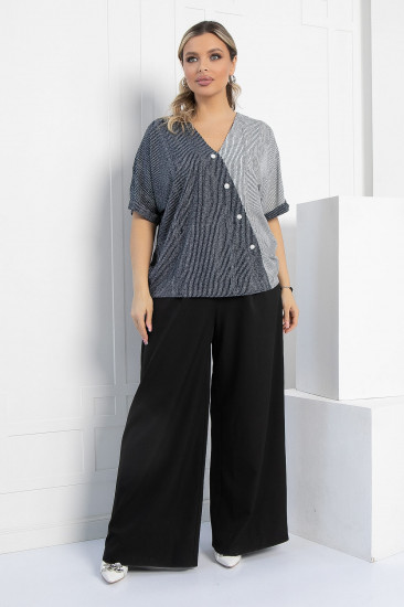 Блуза женская «Миланья»