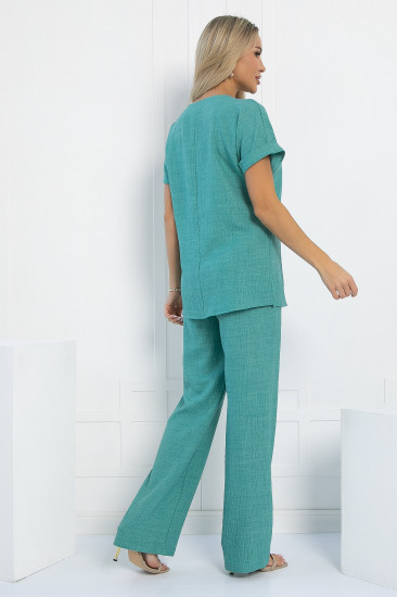 Костюм женский «Летний бриз»