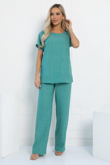 Костюм женский «Летний бриз»