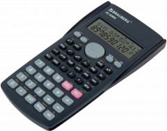 Калькулятор инженерный - Фото 7