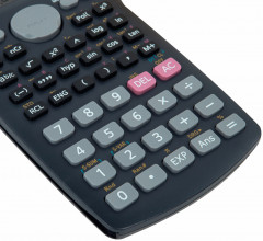 Калькулятор инженерный - Фото 10