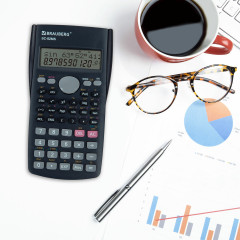 Калькулятор инженерный - Фото 12