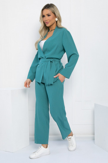 Костюм женский «Поцелуй удачи»