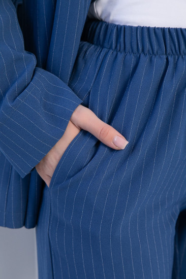 Костюм женский «Поцелуй удачи»