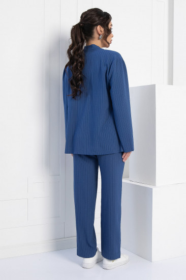 Костюм женский «Поцелуй удачи»