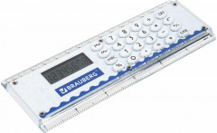 Калькулятор с линейкой - Фото 4