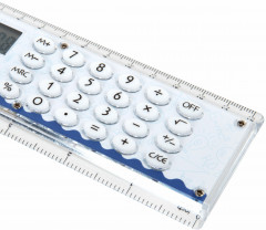 Калькулятор с линейкой - Фото 8