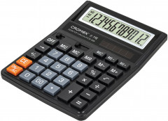 Калькулятор настольный - Фото 3