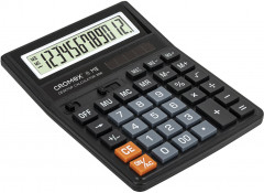 Калькулятор настольный - Фото 9