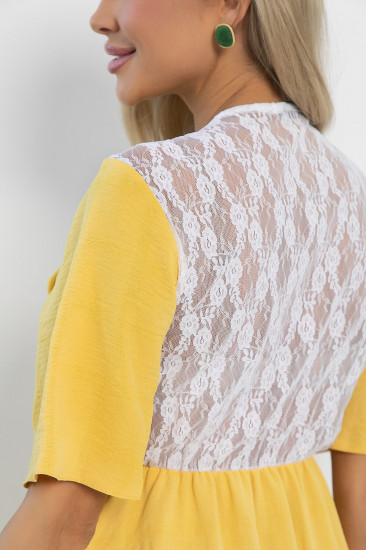 Платье женское «Девушка мечта»